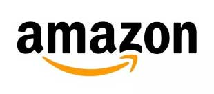 Amazon原logo