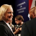 据称HPE计划裁员涉及人数至少5000人